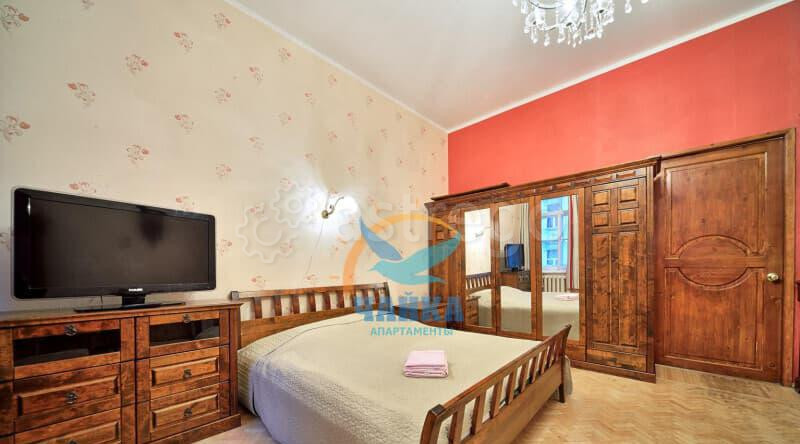 1-комн. квартира, 37 м2, 2/4 эт. Санкт-Петербург - изображение 5