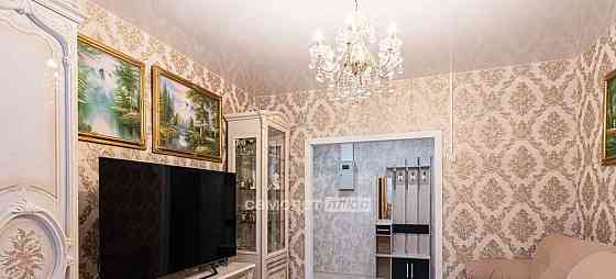 2-комн. квартира, 48.9 м2, 1/2 эт. Электросталь