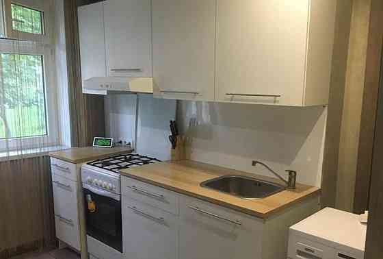 2-комн. квартира, 47 м2, 1/5 эт. Белгород
