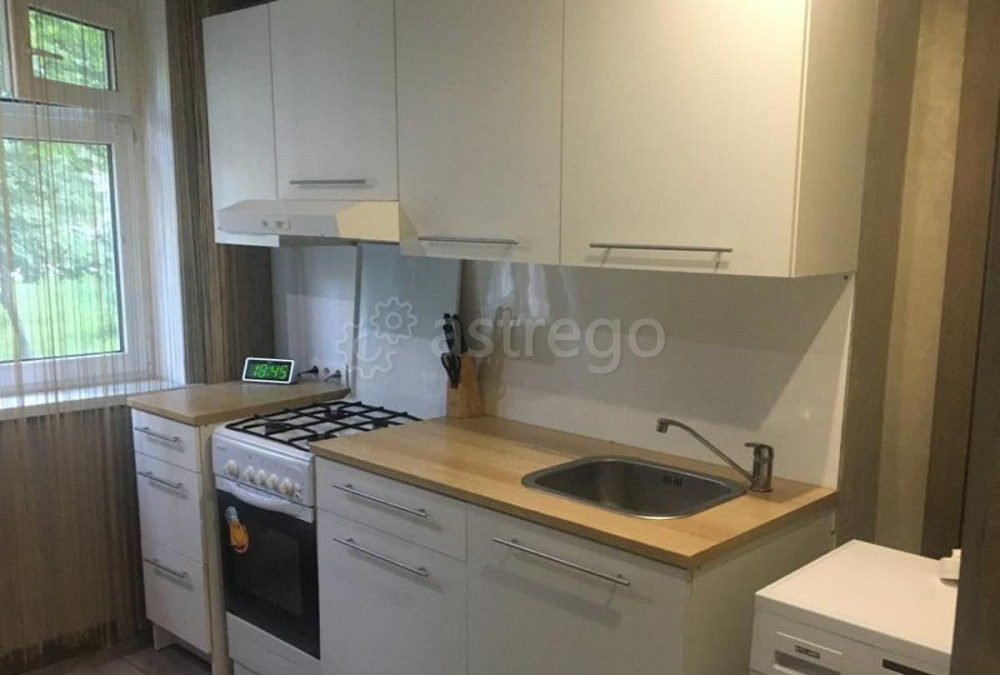 2-комн. квартира, 47 м2, 1/5 эт. Белгород - изображение 4