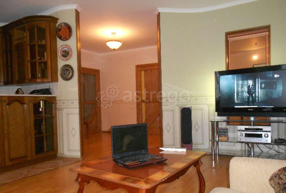 3-комн. квартира, 120 м2, 16/17 эт. Белгород - изображение 10