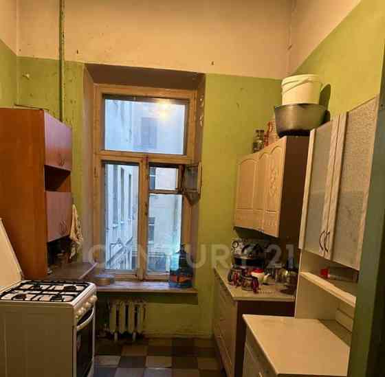 Комната, 30 м2, 3/5 эт. Санкт-Петербург