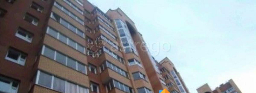1-комн. квартира, 40 м2, 9/10 эт. Красноярск - изображение 6