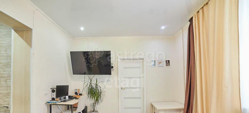 3-комн. квартира, 65 м2, 1/2 эт. Стерлитамак - изображение 4