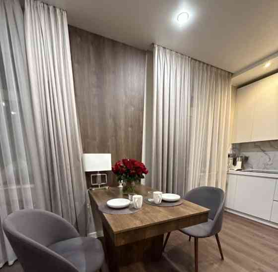2-комн. квартира, 54 м2, 6/17 эт. Химки