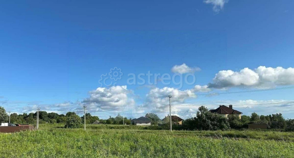 Земельный участок, 6.74 сотки Чехов - изображение 7