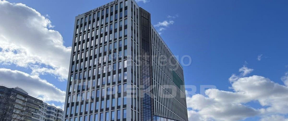 Офис, 131 м2 Санкт-Петербург - изображение 2