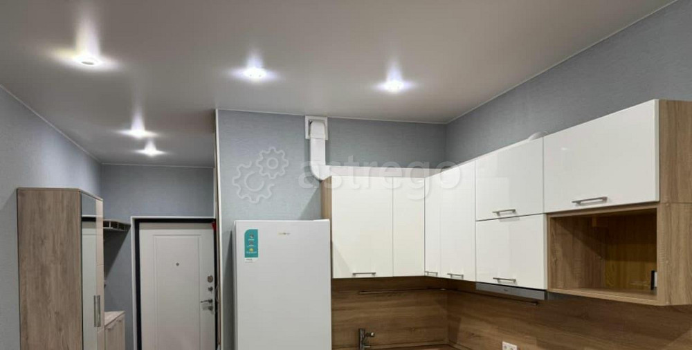 Студия, 21.1 м2, 5/16 эт. Москва - изображение 4