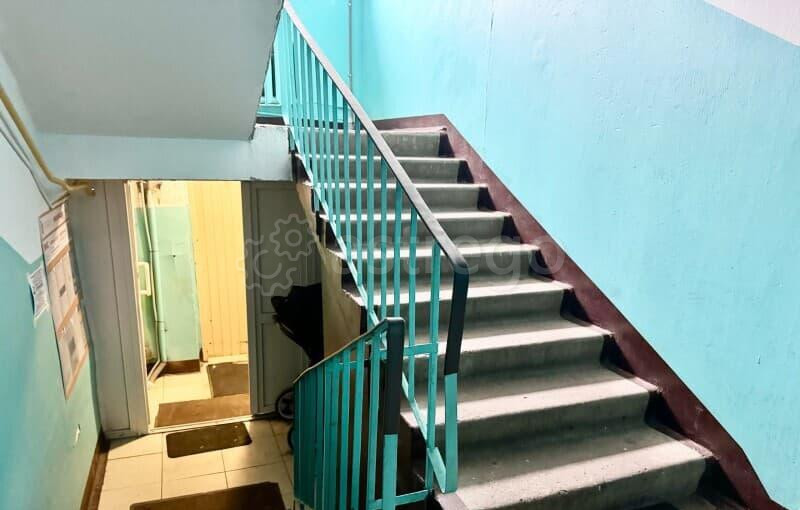 2-комн. квартира, 48 м2, 1/5 эт. Орехово-Зуево - изображение 8