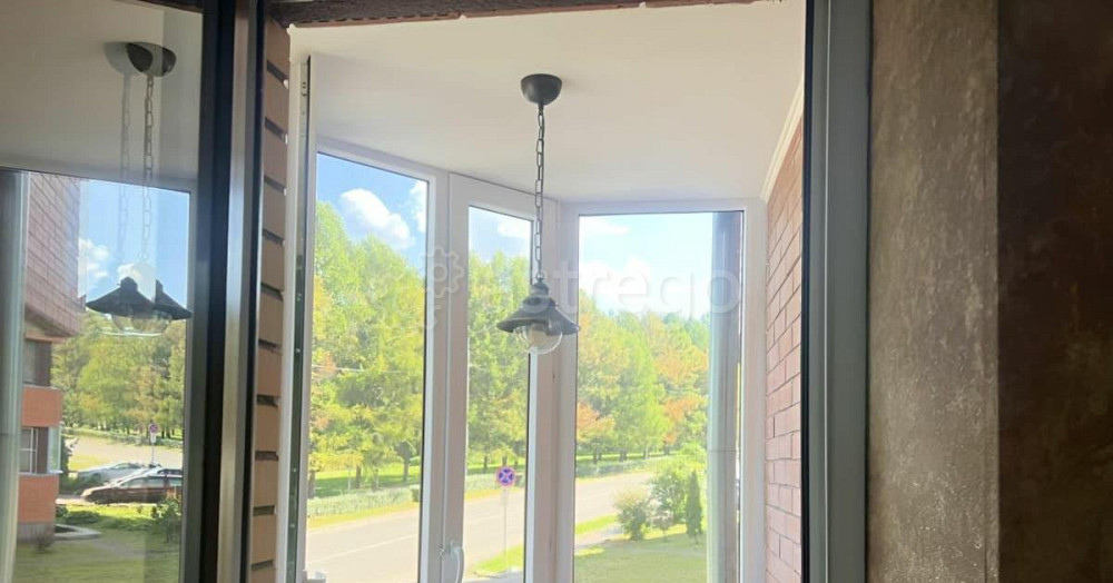 3-комн. квартира, 103.1 м2, 2/7 эт. Пущино - изображение 3