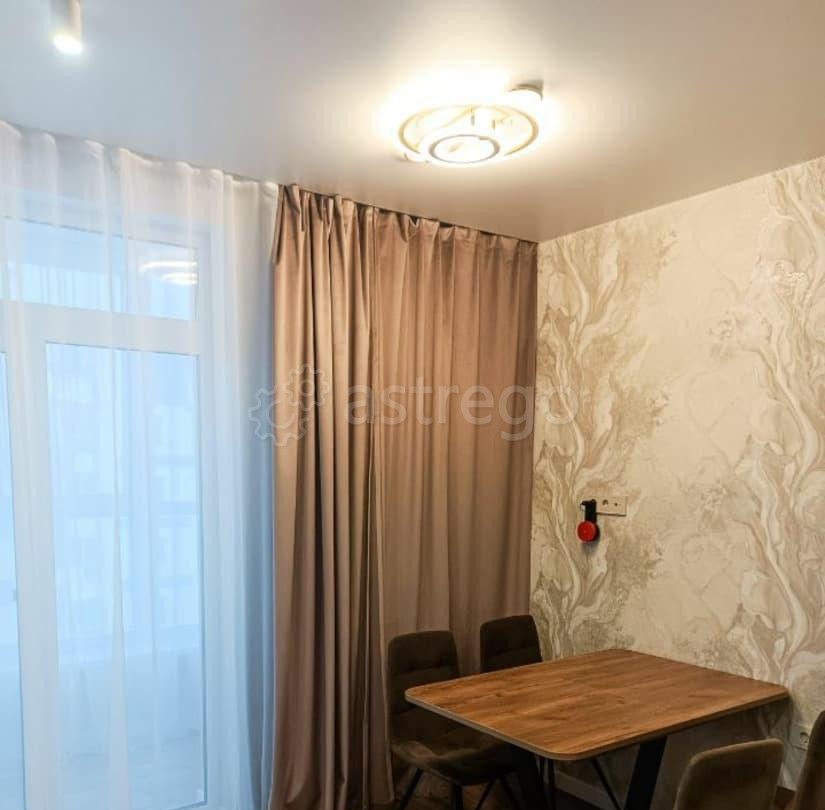 4-комн. квартира, 97.9 м2, 8/9 эт. Барнаул - изображение 2