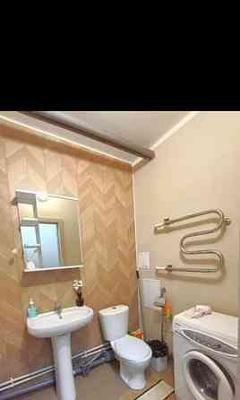 Студия, 30 м2, 25/25 эт. Красноярск