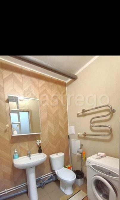 Студия, 30 м2, 25/25 эт. Красноярск - изображение 6