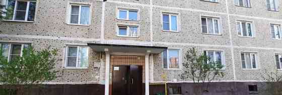 1-комн. квартира, 28.9 м2, 1/5 эт. Солнечногорск