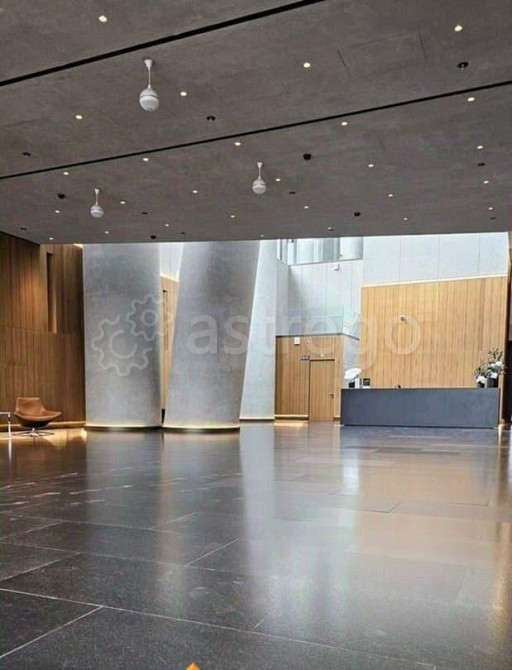 3-комн. апарт-ы, 118.9 м2, 34/65 эт. Москва - изображение 7