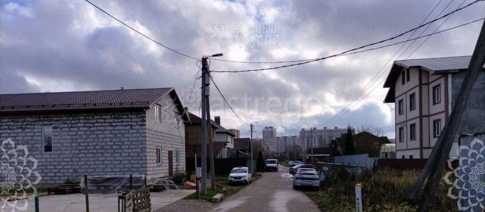 Земельный участок, 10 соток Лобня - изображение 5