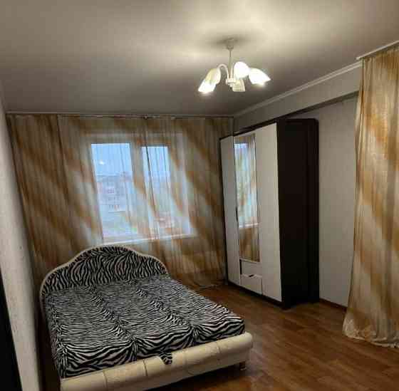 1-комн. квартира, 34.7 м2, 4/5 эт. Лесосибирск