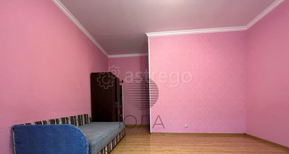 4-комн. квартира, 98.1 м2, 1/4 эт. Санкт-Петербург - изображение 5