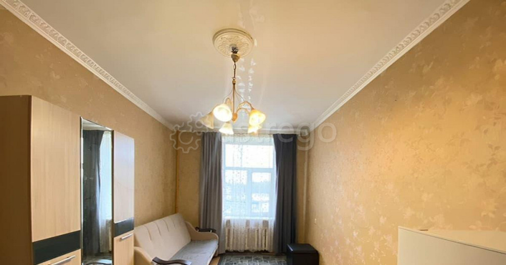 Комната, 19.7 м2, 4/5 эт. Санкт-Петербург - изображение 1