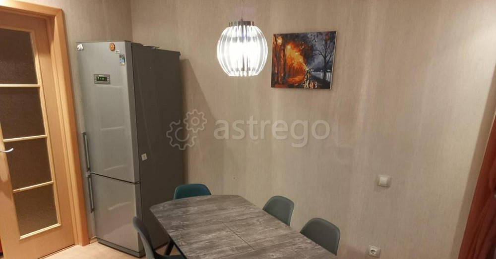 2-комн. квартира, 60 м2, 5/11 эт. Архангельск - изображение 1