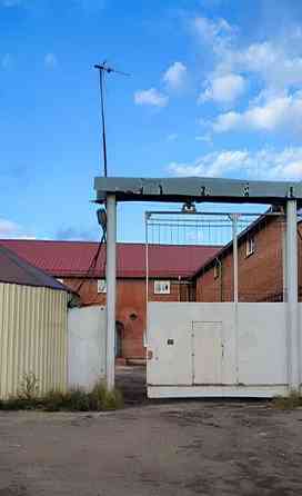 Отдельное здание, 183 м2 Истра