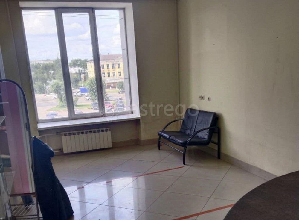 Свободного назначения, 18 м2 Красноярск - изображение 4