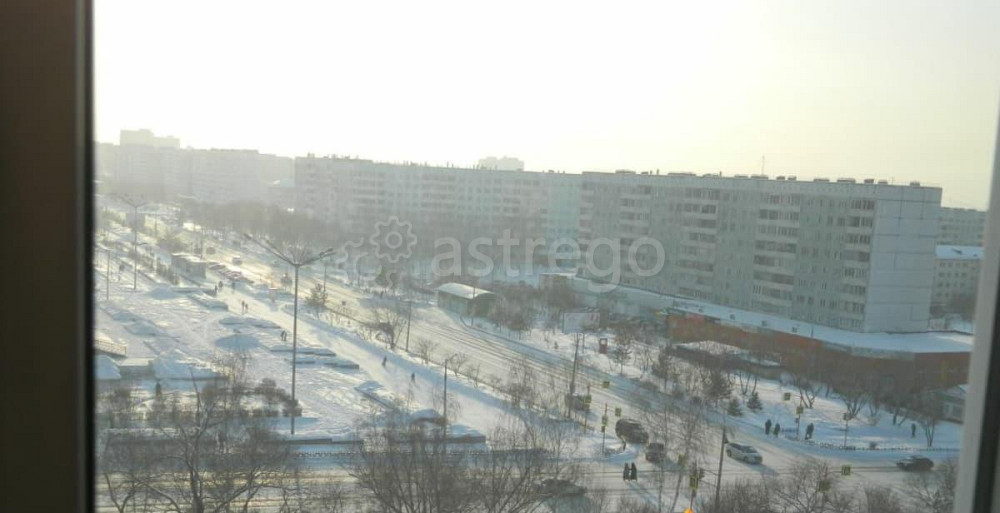 1-комн. квартира, 33 м2, 8/9 эт. Сосновоборск - изображение 3