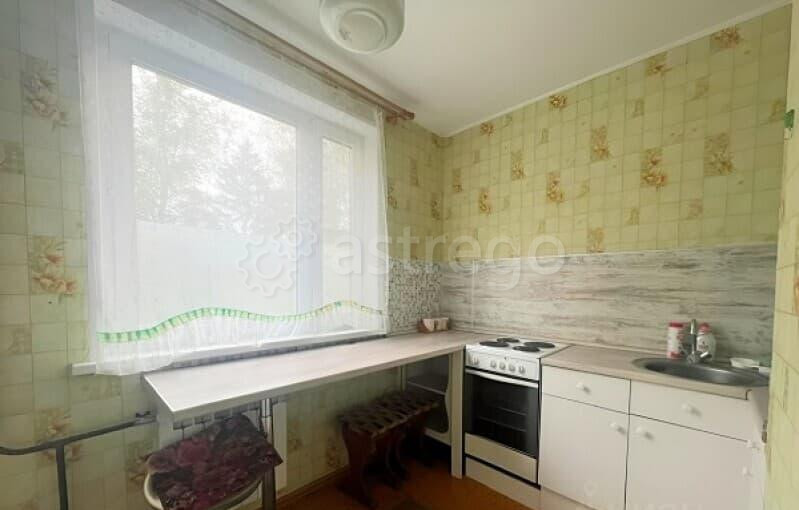 1-комн. квартира, 38 м2, 2/9 эт. Щёлково - изображение 7