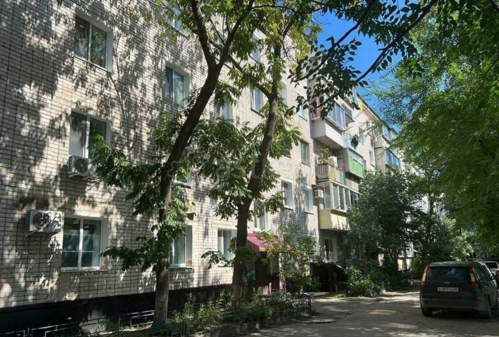 2-комн. квартира, 44 м2, 1/5 эт. Благовещенск - изображение 7