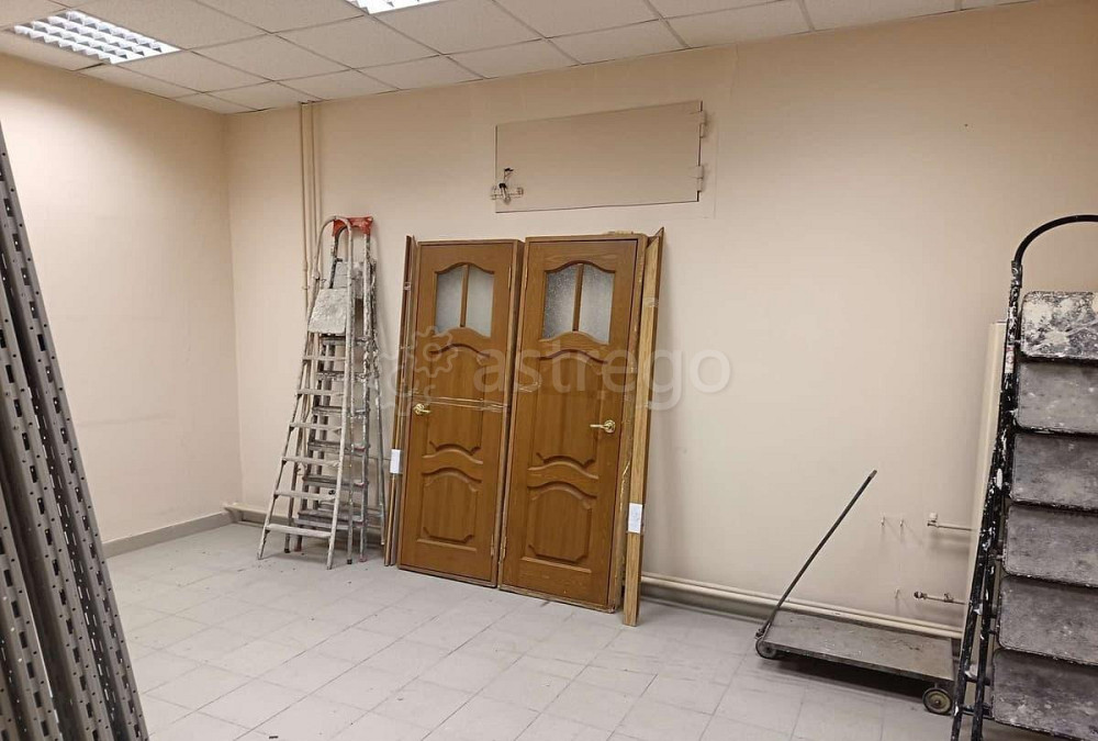 Свободного назначения, 32.9 м2 Северодвинск - изображение 9