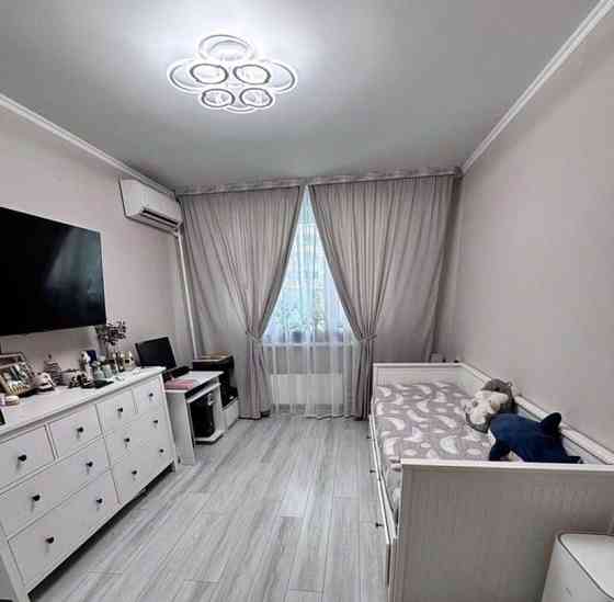 2-комн. квартира, 54 м2, 1/25 эт. Химки