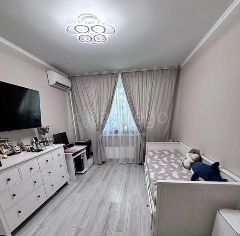 2-комн. квартира, 54 м2, 1/25 эт. Химки - изображение 1