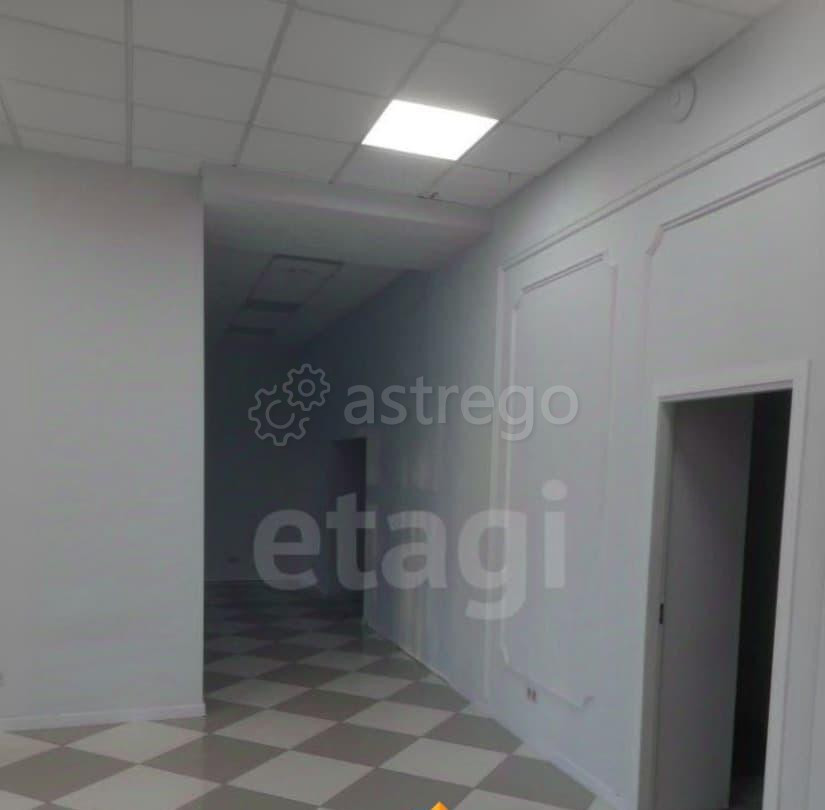 Торговое помещение, 499 м2 Барнаул - изображение 5