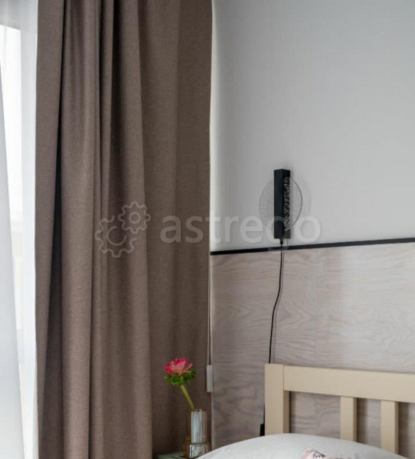 Студия, 20 м2, 30/33 эт. Москва - изображение 6