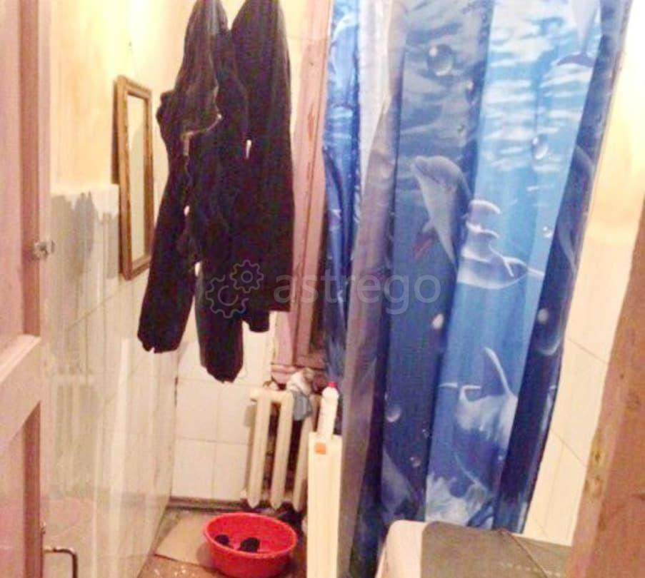 Комната, 65 м2, 2/2 эт. Архангельск - изображение 2