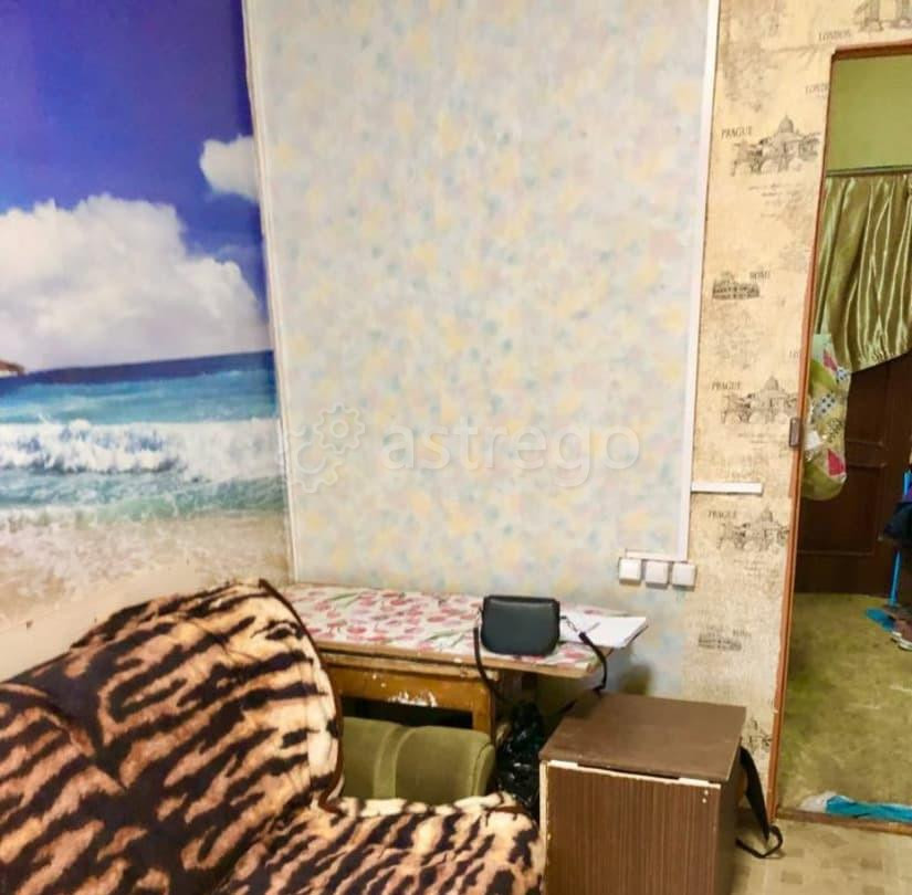 Комната, 13 м2, 3/3 эт. Рошаль - изображение 3