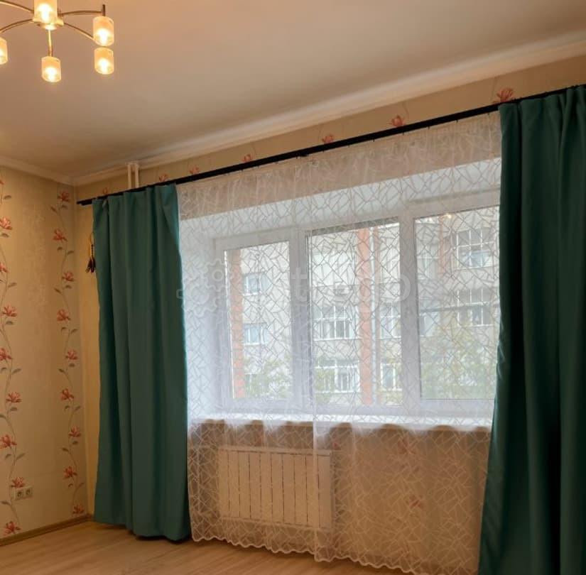 2-комн. квартира, 84 м2, 3/5 эт. Красноярск - изображение 2
