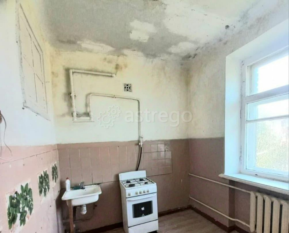 Комната, 19 м2, 4/5 эт. Уфа - изображение 6