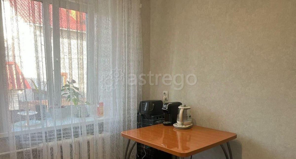 1-комн. квартира, 30 м2, 2/2 эт. Павловск - изображение 4