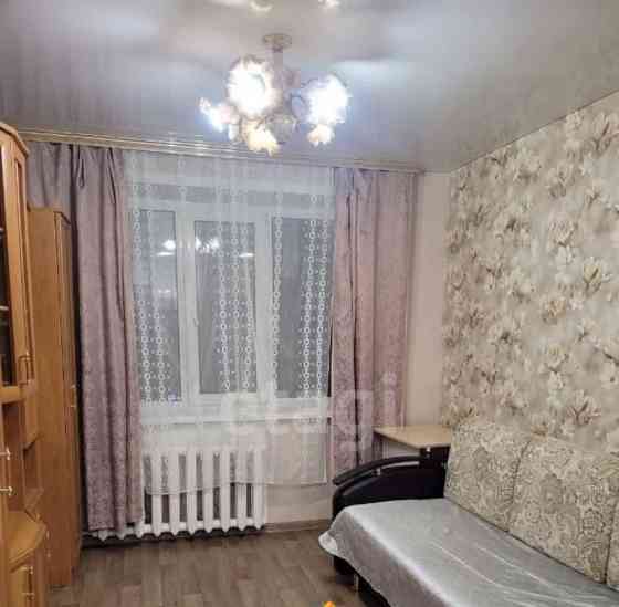 Комната, 17.5 м2, 4/9 эт. Уфа