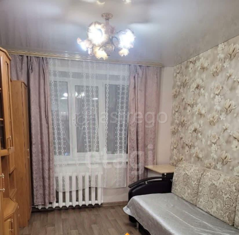 Комната, 17.5 м2, 4/9 эт. Уфа - изображение 5