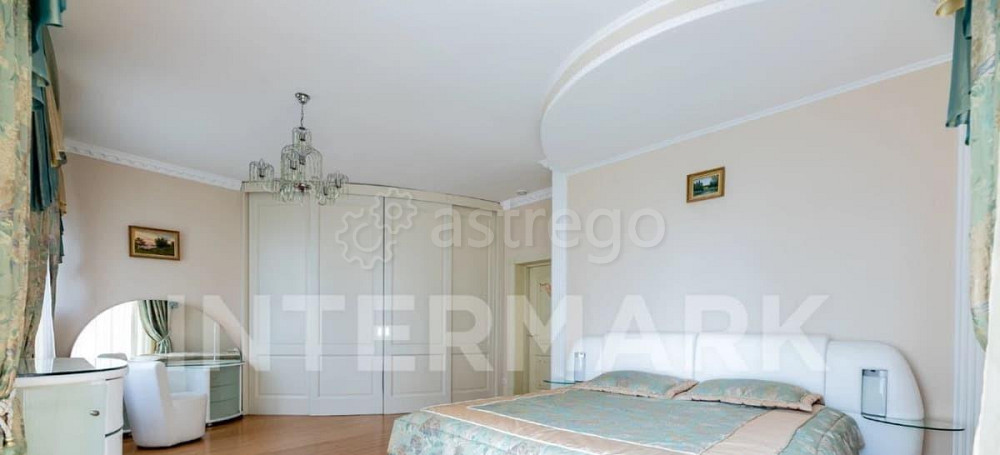 5-комн. квартира, 183 м2, 5/57 эт. Москва - изображение 7