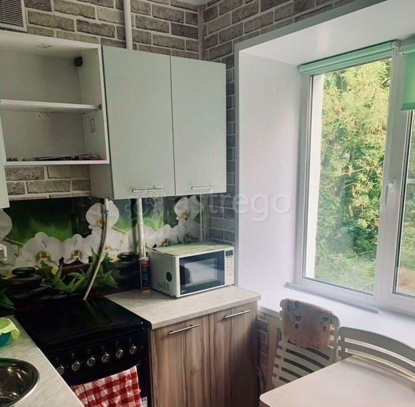 2-комн. квартира, 45 м2, 3/9 эт. Балашиха - изображение 5