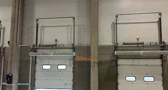 Склад, 9537 м2 Пушкино