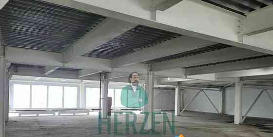 Склад, 618 м2 Красногорск