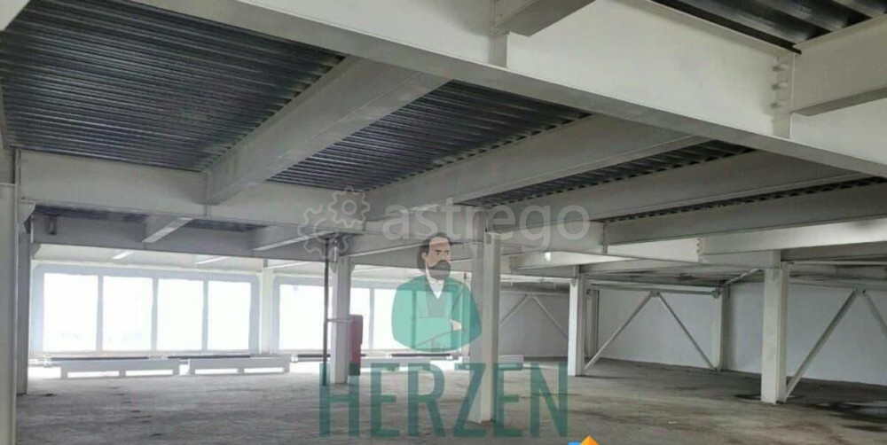 Склад, 618 м2 Красногорск - изображение 5