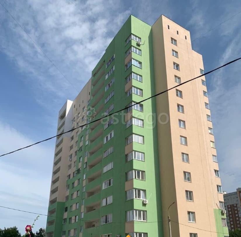 Комната, 14 м2, 2/14 эт. Уфа - изображение 1