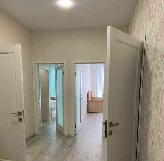 3-комн. квартира, 120 м2, 2/5 эт. Химки