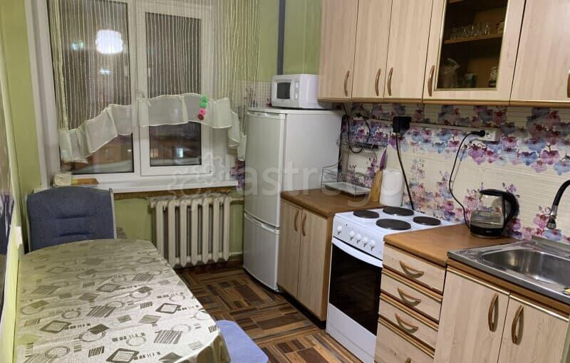 3-комн. квартира, 70 м2, 8/9 эт. Дудинка - изображение 3