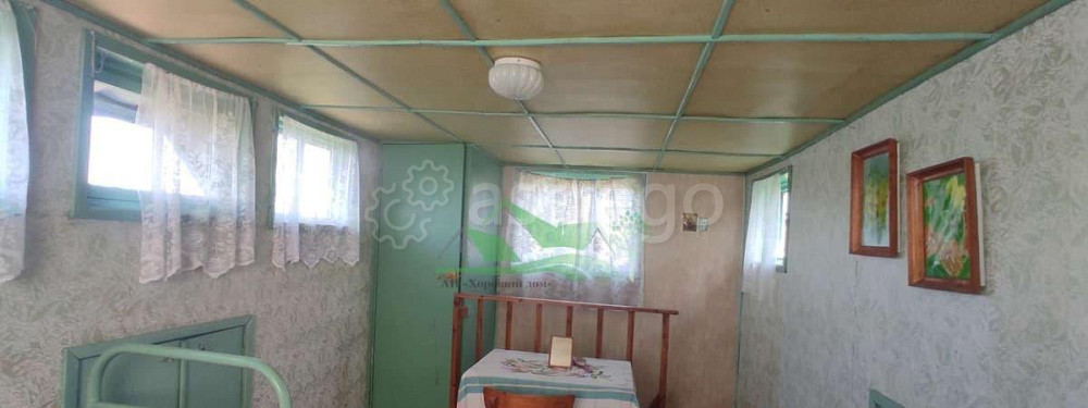 Дача, 29 м2, 7.5 сотки, 2 эт. Разумное - изображение 8